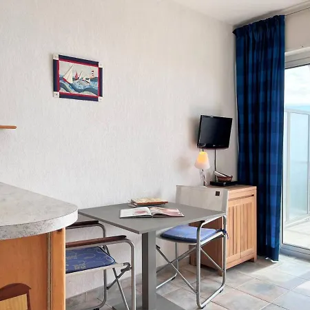 4 Pers, Climatise, Parking, A Pied - - Fr-1-251-509 *