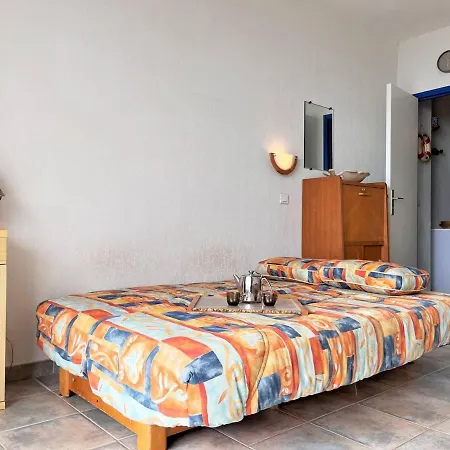 4 Pers, Climatise, Parking, A Pied - - Fr-1-251-509 Ле-Лаванду