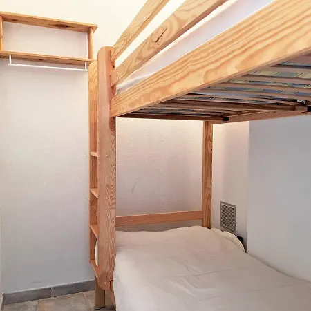 4 Pers, Climatise, Parking, A Pied - - Fr-1-251-509 Апартаменти