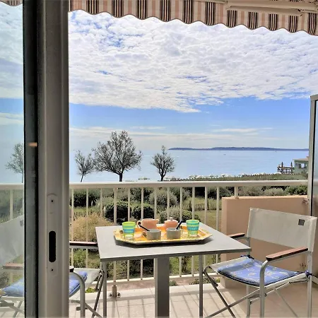Διαμέρισμα 4 Pers, Climatise, Parking, A Pied - - Fr-1-251-509 *