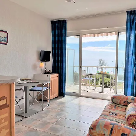 Διαμέρισμα 4 Pers, Climatise, Parking, A Pied - - Fr-1-251-509