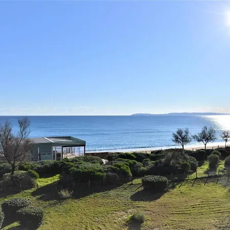 4 Pers, Climatise, Parking, A Pied - - Fr-1-251-509 Διαμέρισμα