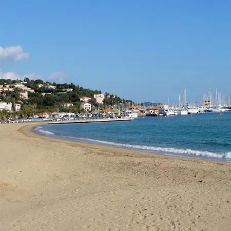 4 Pers, Climatise, Parking, A Pied - - Fr-1-251-509 Διαμέρισμα